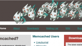 pecl memcached