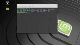 Setting up LAMP server on Linux Mint 19 and downgrade to PHP 7.1