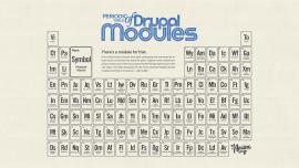 Drupal 7 modules