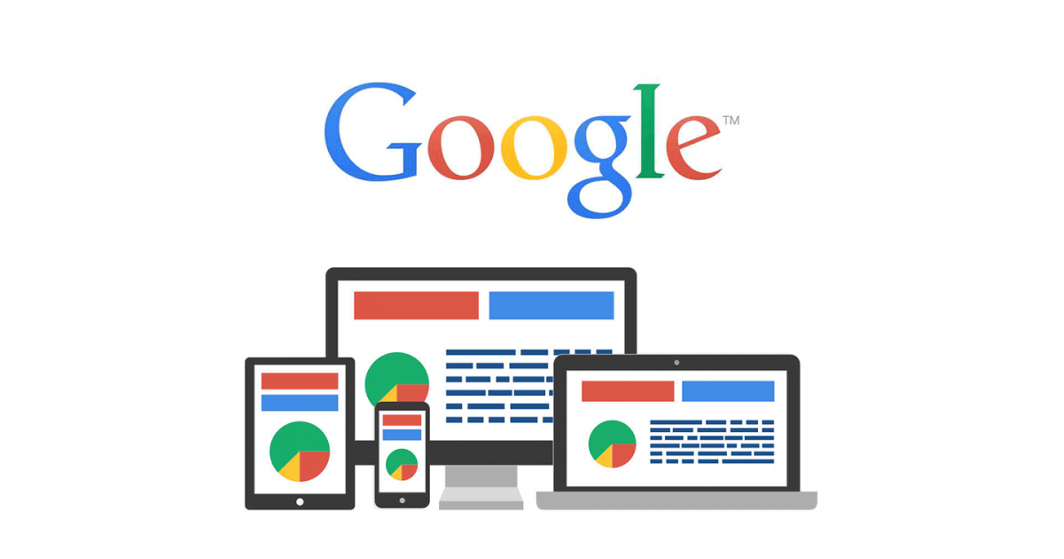 Google champions responsive Web design in page ranking update | duvien.com