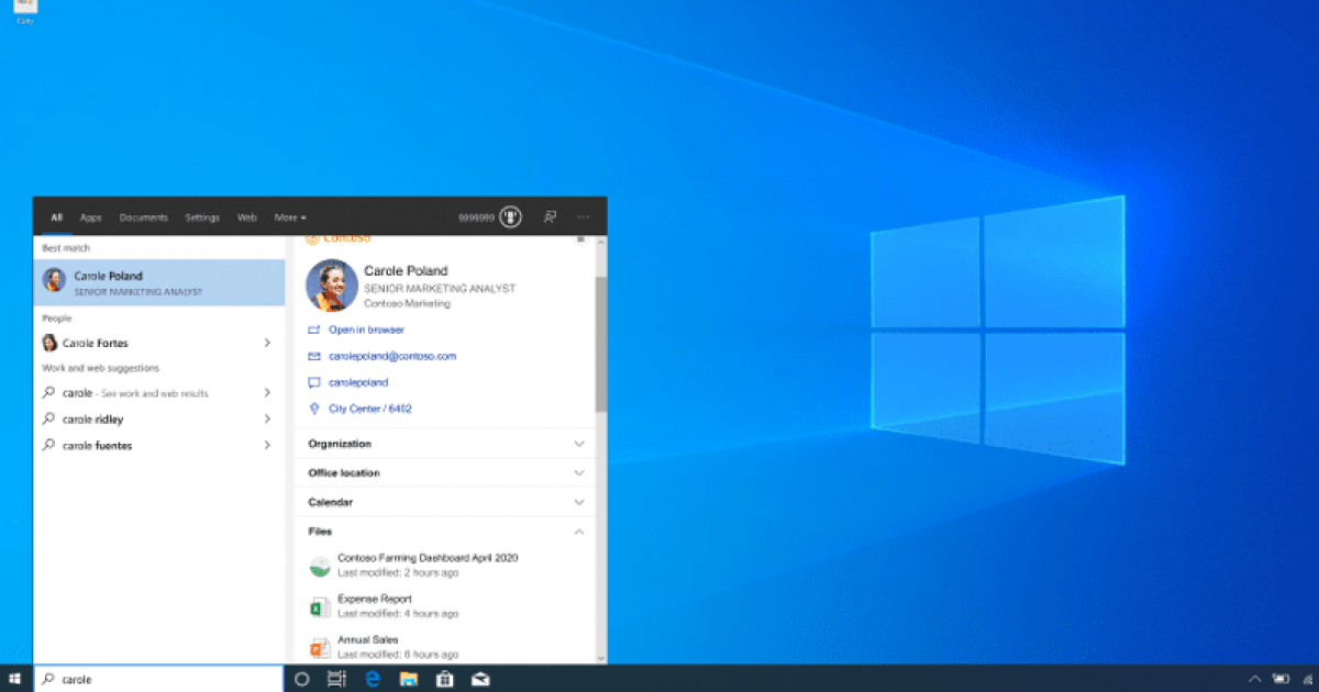 All the cool Windows 10 features Microsoft announced at its Build ...