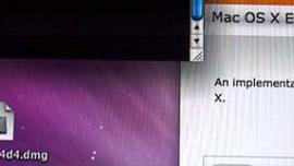 Ext2 on Mac OSX