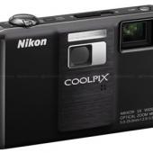 Nikon S1000pj