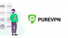 PureVPN - streaming video content