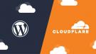 WordPress and Cloudflare
